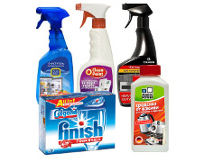 Средства для бытовой техники